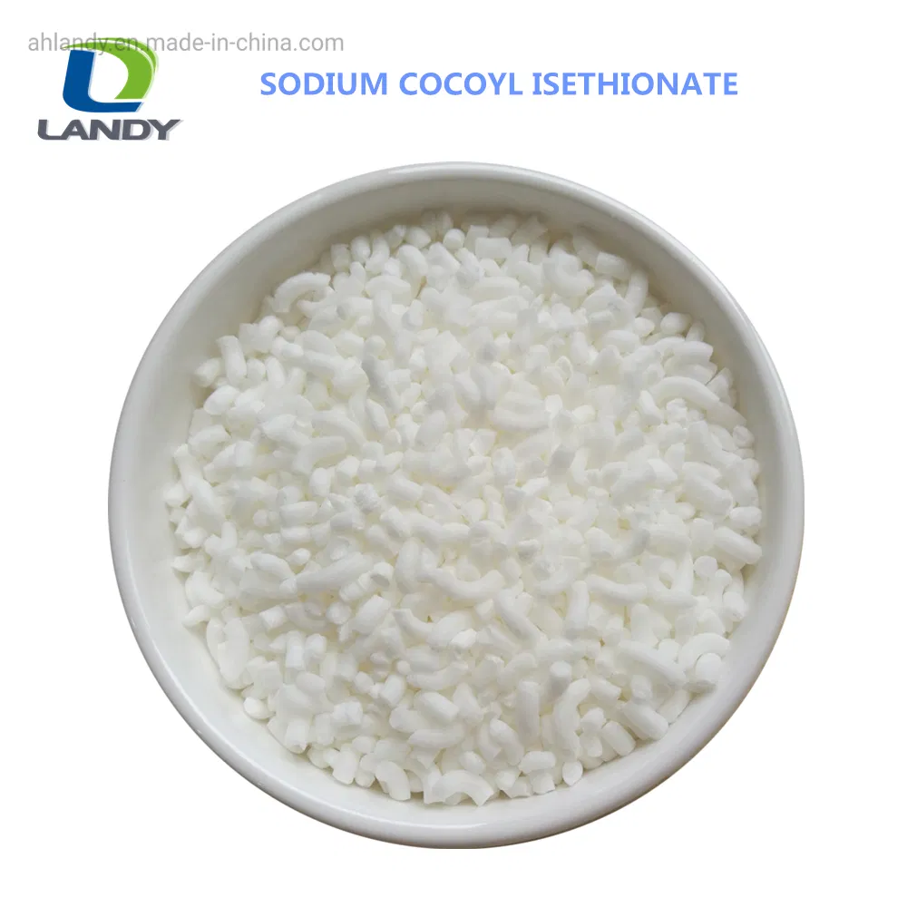 Sodium Cocoyl Isethionate Sci 85%