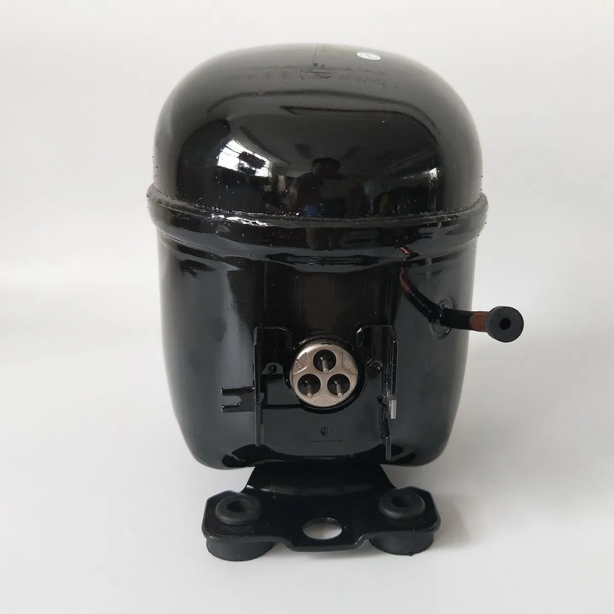 Freezer Compressor R134A Piston Refrigerator Ice Maker Compressor