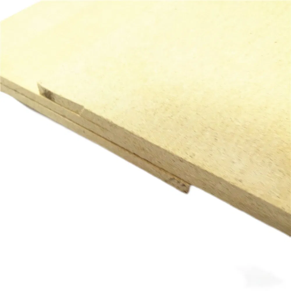 High Quality Fire Proof Decorative MGO Acoustic Panel Board