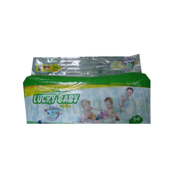 Best Selling OEM Tete Brand Products Disposable Baby Diaper Manufacturers in China