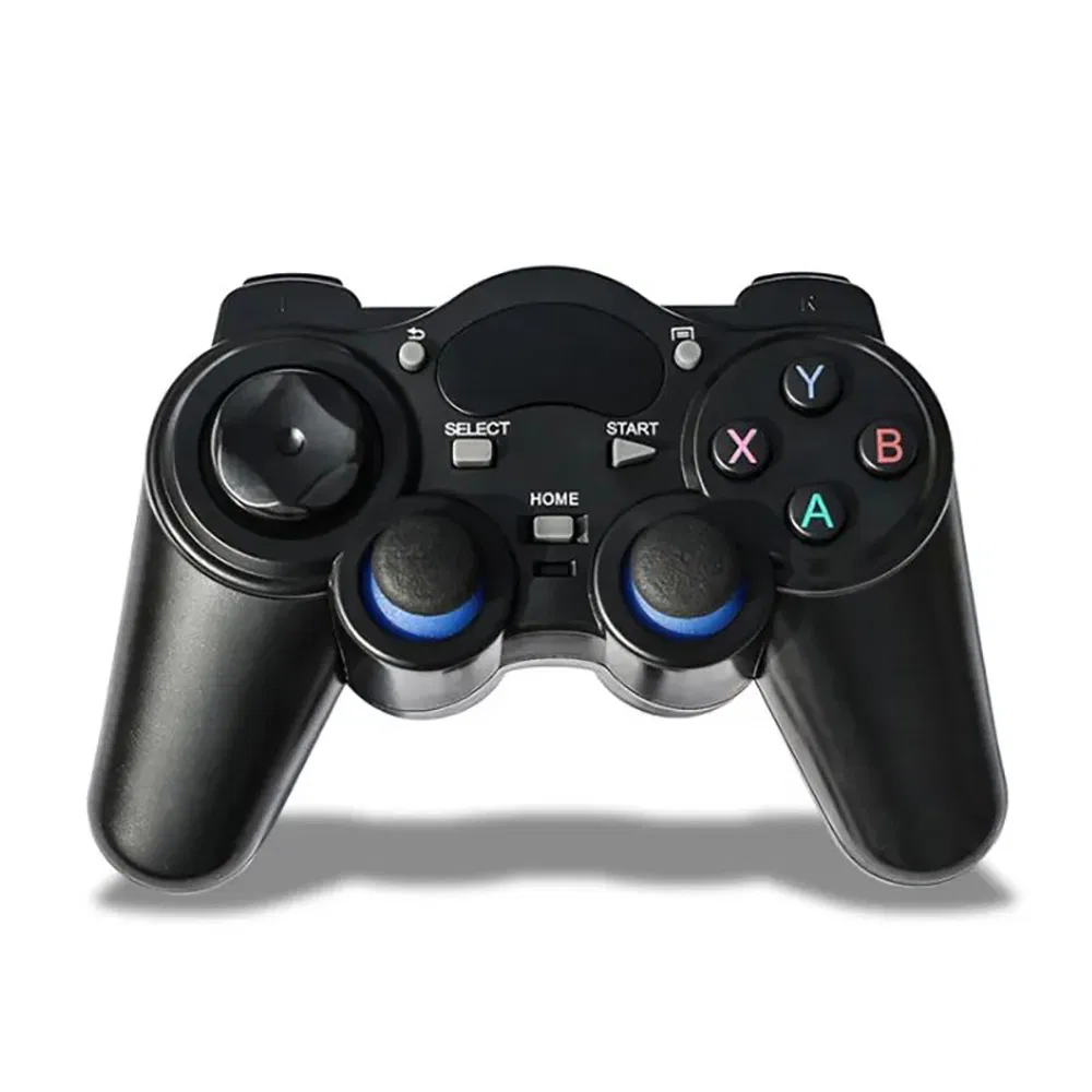 Беспроводной джойстик 2.4G для PS3, ПК, Android, ТВ