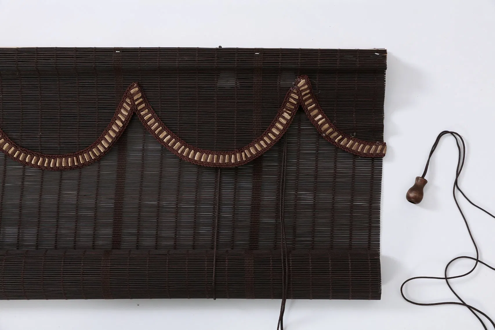 Sisheng Advanced Bamboo Blinds by New Arrivals Made of Durable Bamboo