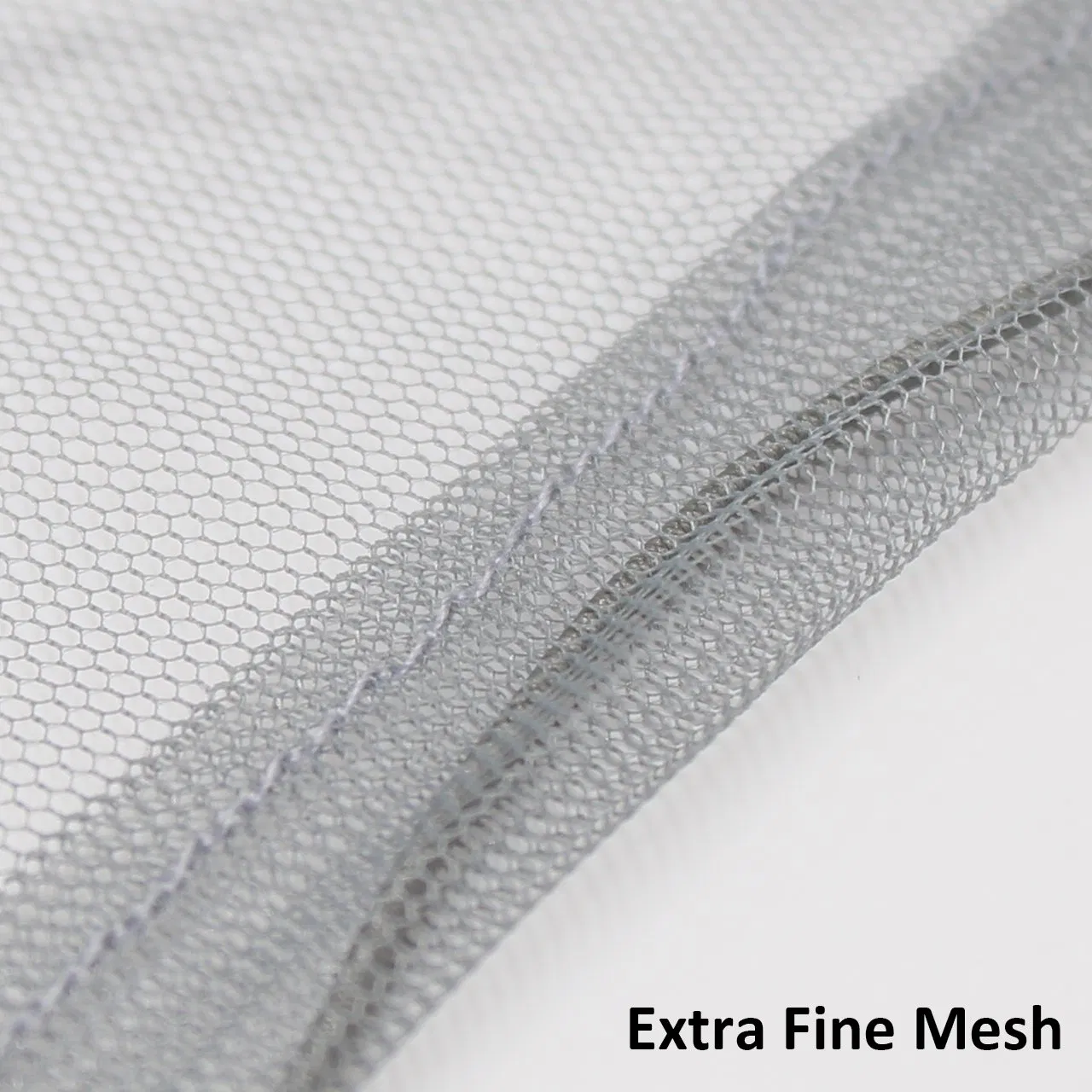 Mosquito Head Mesh Nets Gnat Face Netting Insects Bugs Gnats Biting Midges Net