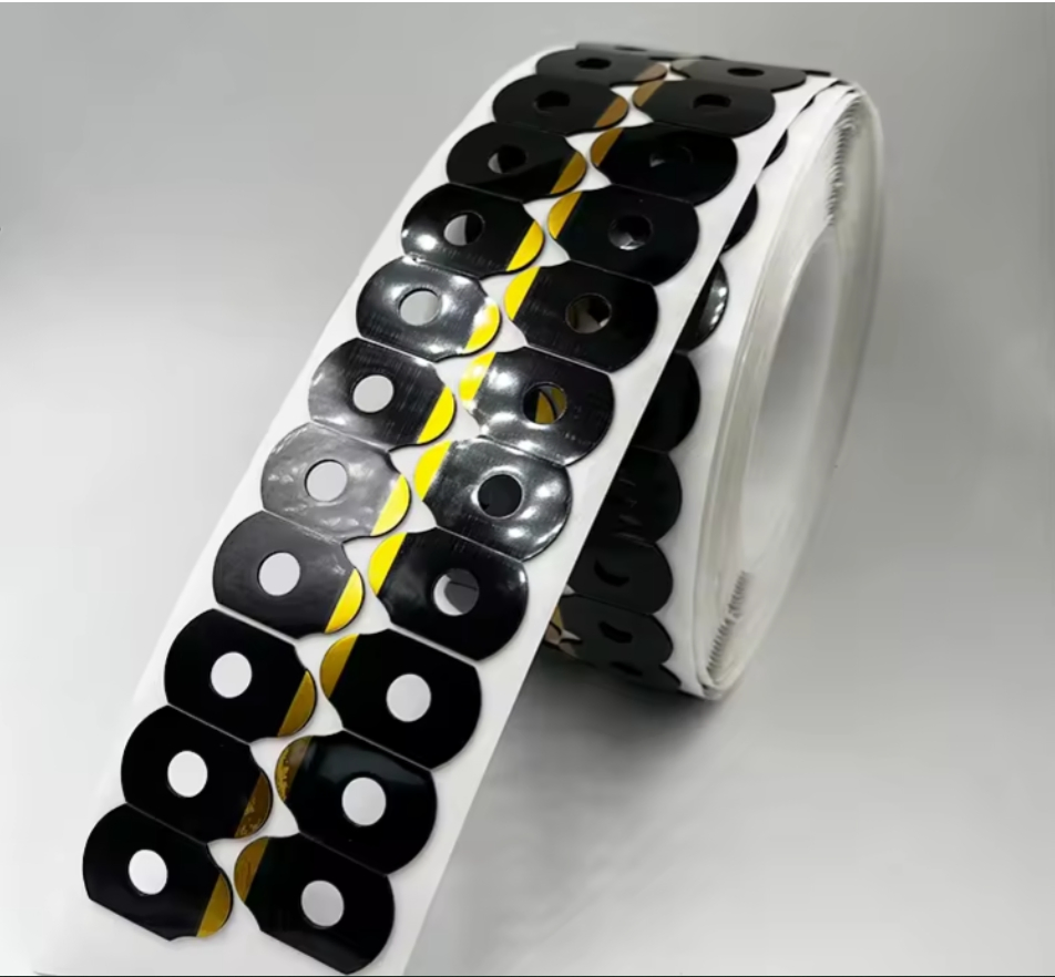 Optical Lens Polishing Pad Blocking Pads