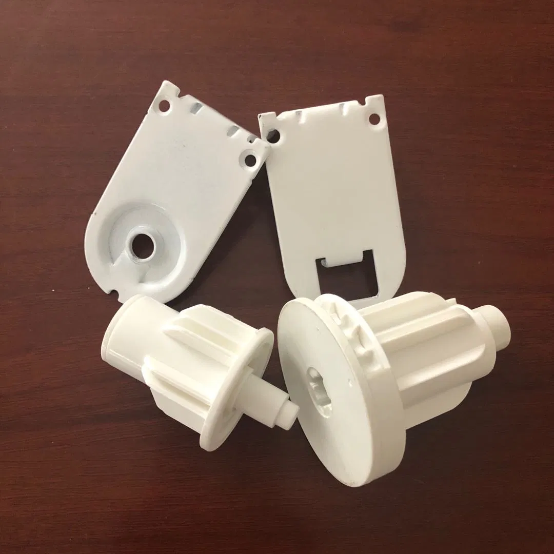 Head Rail Roller Shutter Rotating Blinds Clutch 1: 1.5 Assembling Accessories