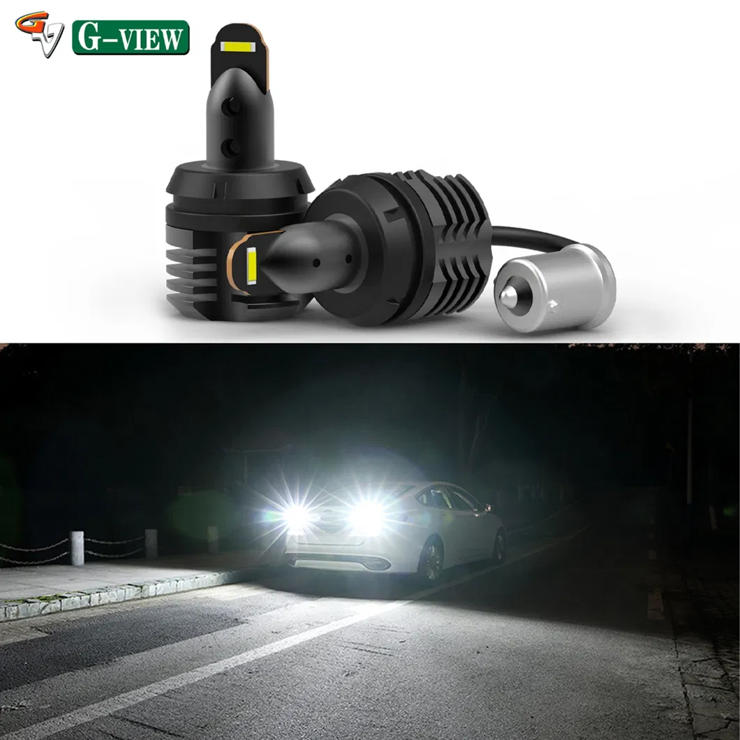 Светодиодные лампы Gview GRY-1 3157 4157 Super Bright