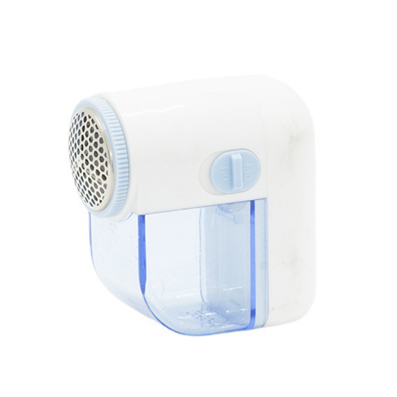 Electric Fabric Shaver Brush Clothes Defuzzer Sweater Shaver Fuzz Trimmer Lint Remover