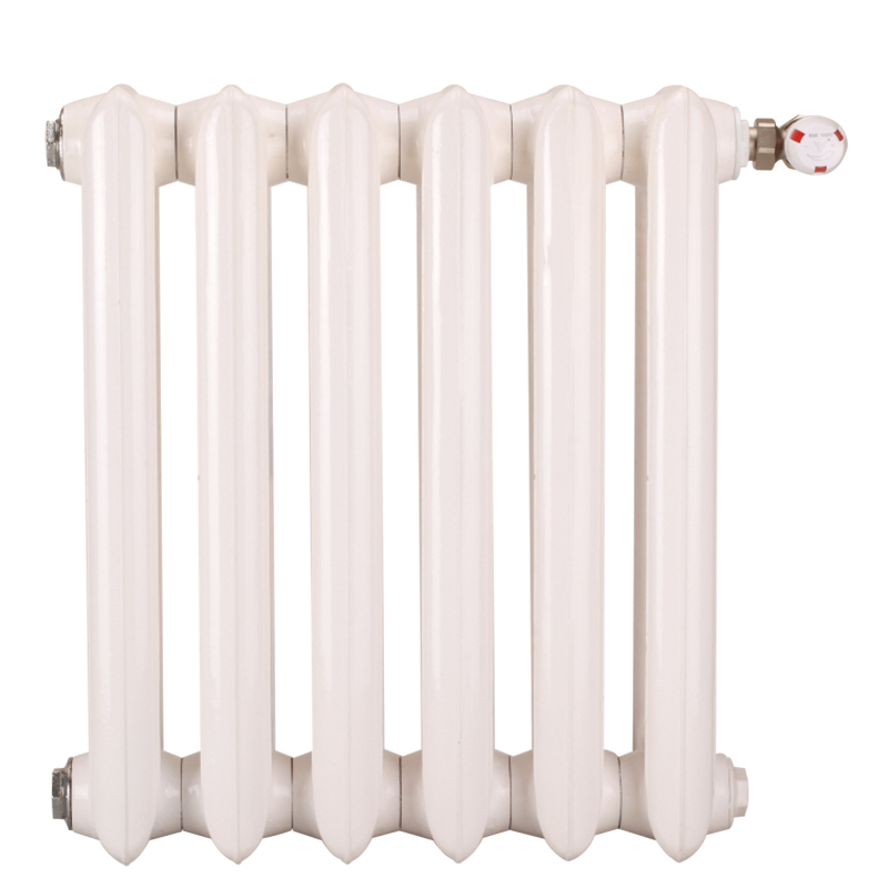 China Manufacturer Russian Cast Iron Radiator Mc140