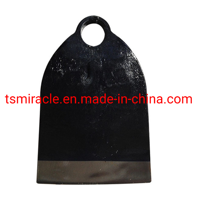 Hot Selling Steel Hoe H302 for Farm and Garden Digging