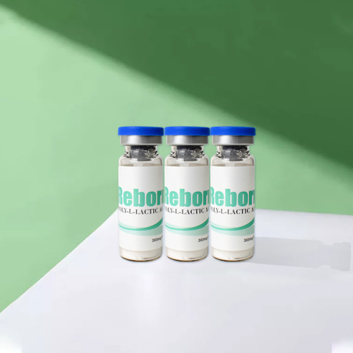 Non-Surgical Cosmetic Procedure Anti Wrinkle Restore Volume Skin Rejuvenation with Reborn Pcl Ha Plla Collagen-Boosting Injectable Dermal Filler