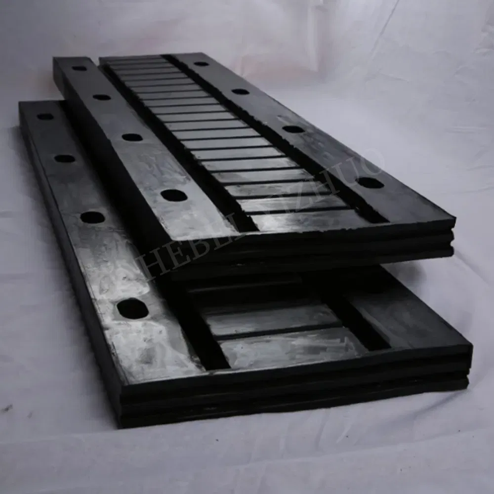 Factory Direct Supply Rubber Elastomeric Expansion Joints for Bridge