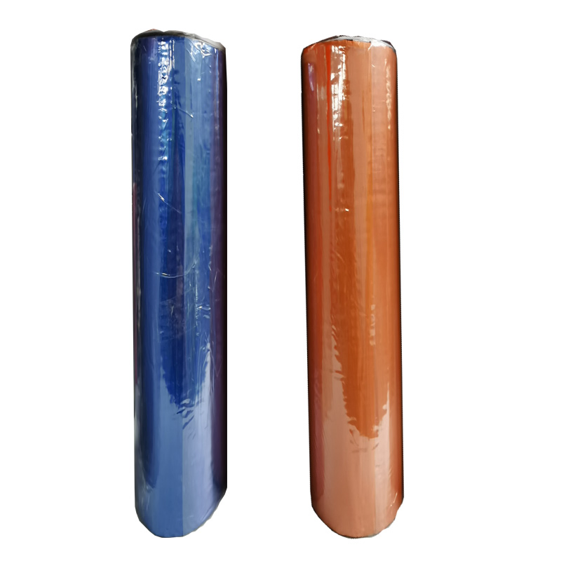 Advanced Adhesive Roof Membranes for Enhanced Protection Adhesive Waterproof Membranes