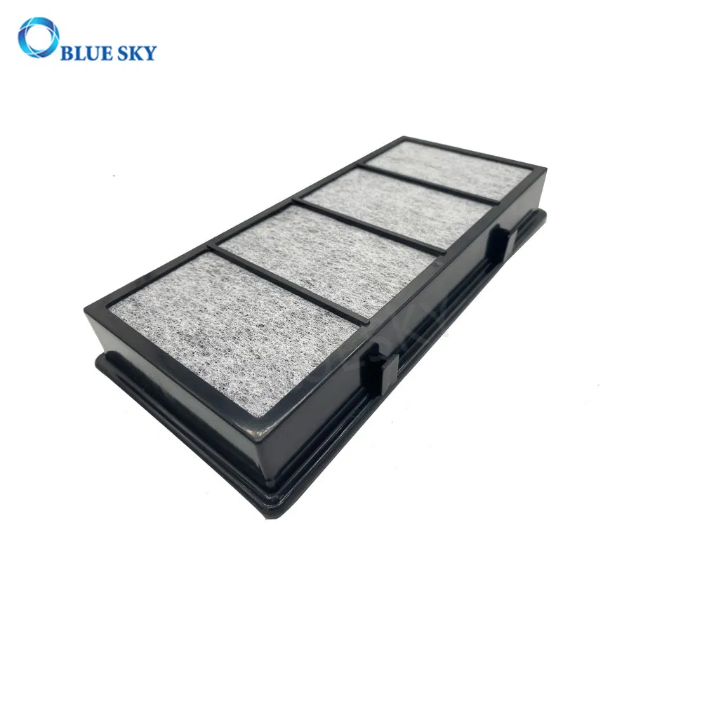 True HEPA Air Filters Active Carbon Filter Compatible with Holmes Hapf30 Hapf300 Air Purifier Parts