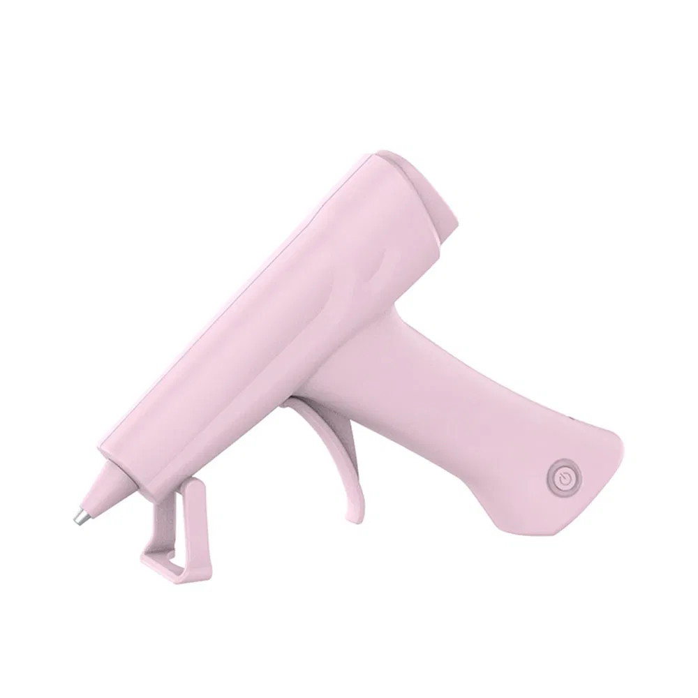 Wholesale Sound Lithium Glue Gun Handmade Special DIY Hot Melt Gun