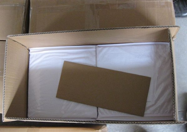 100% Polyester Cheaper Waterproof Mattress Protector with Smooth Hydrophobic Material for Bedding
