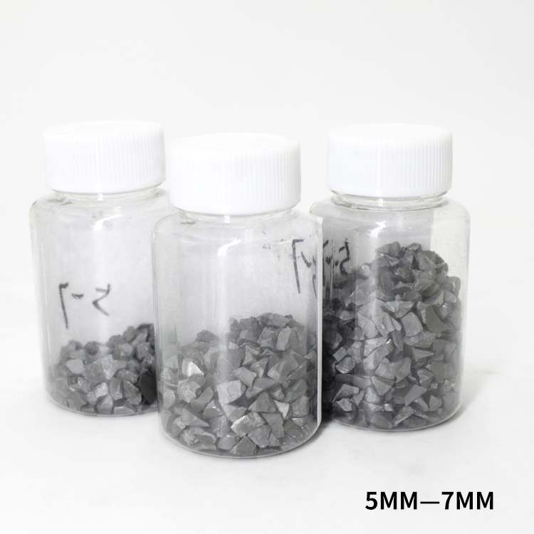 Factory Wholesale High Purity Tungsten Carbide Particles Cemented Carbide Powder