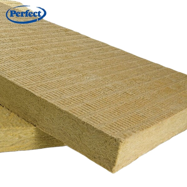 Blanket Insulation Rock Wool 60kg M3 Rockwool