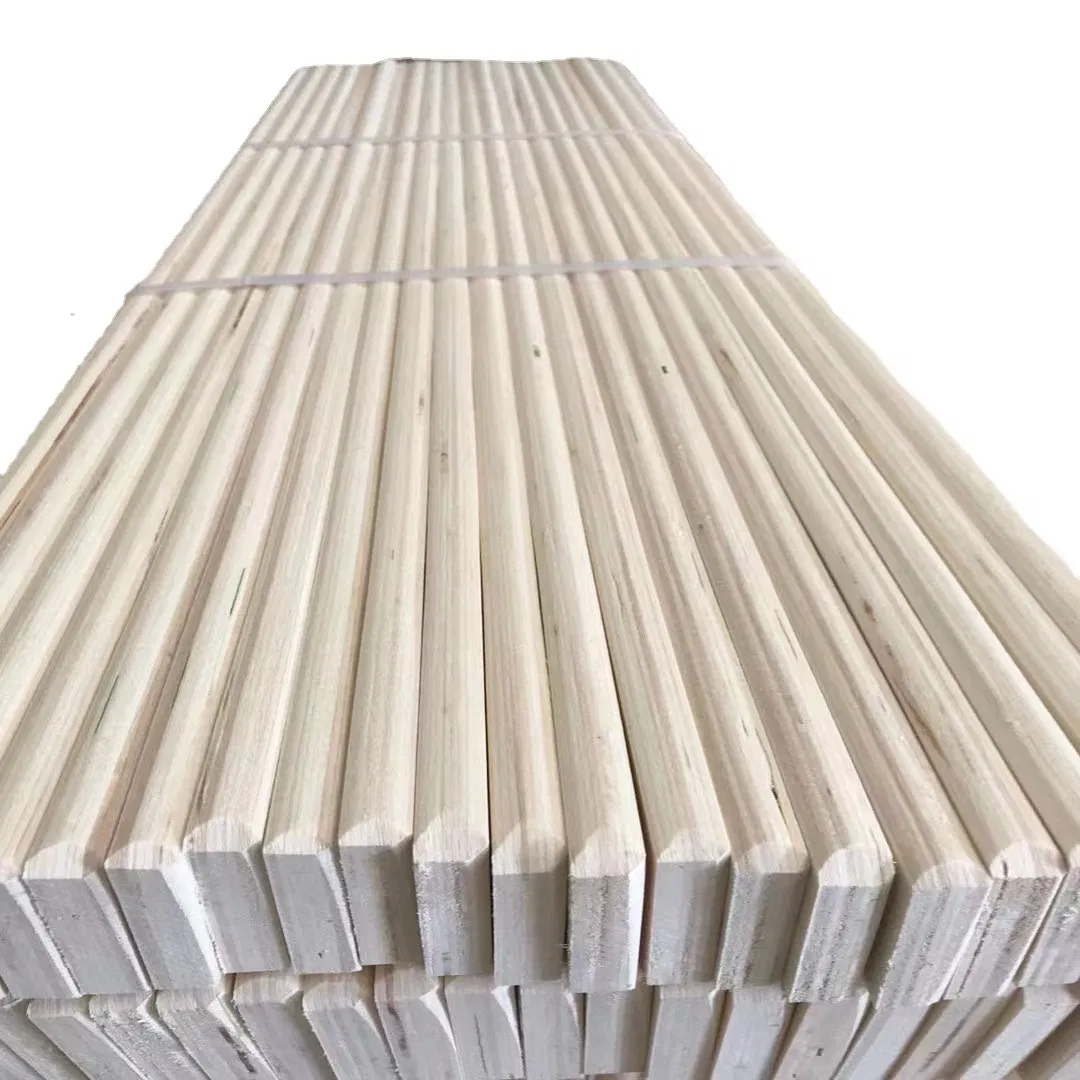 Sauna Wall Wood Steam Sauna Finland White Wood Aspen Wood for Sauna