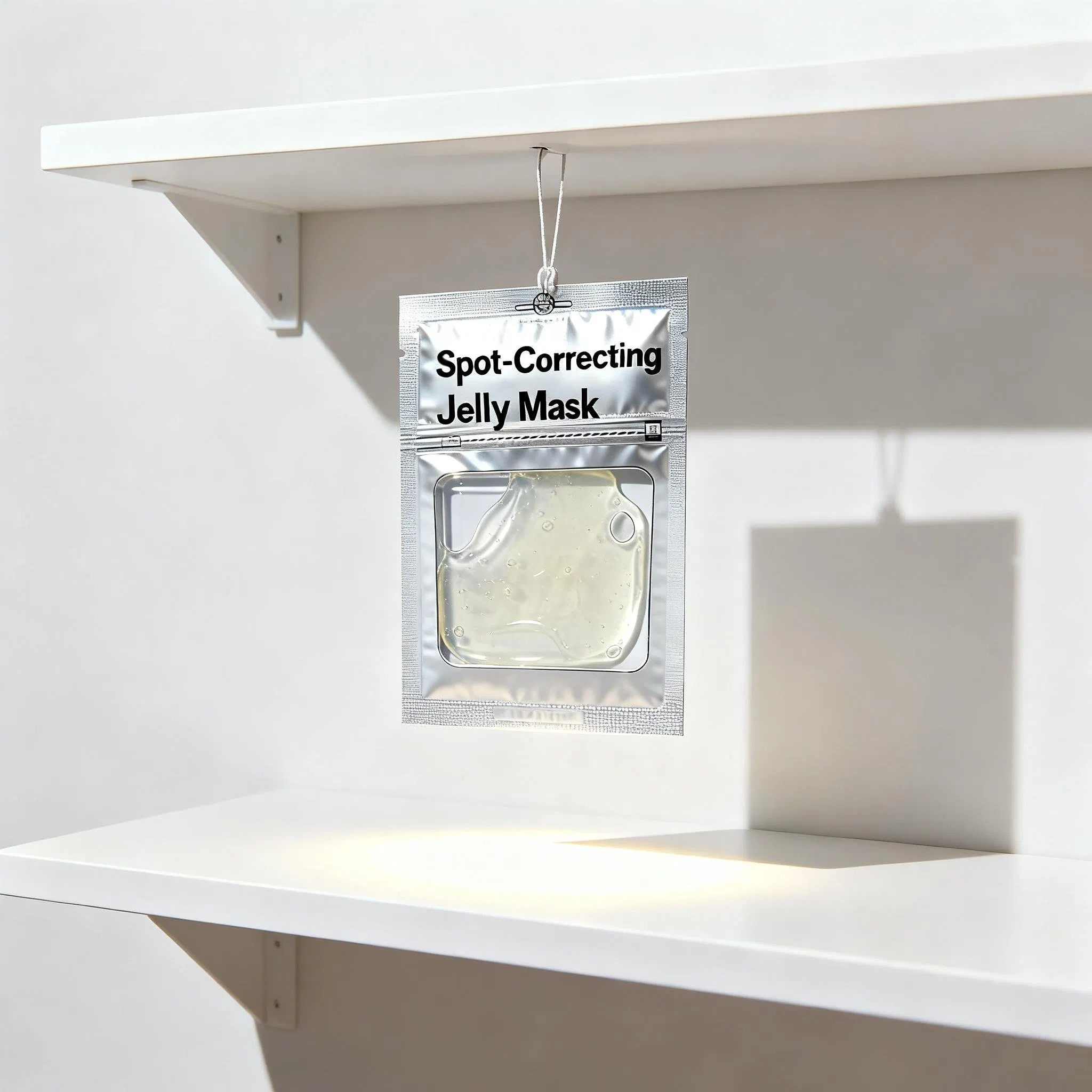 Hydrating Ceramide Eop Moisture Flood Face Mask for Intense Dryness Relief