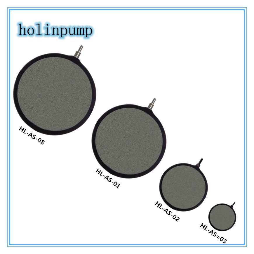 Difusser Air Stone in Different Shapes for Fish Tank (HL-ASB015)