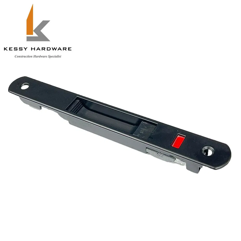 Safety Sliding Window Door Sliding Lock Classical Aluminum Door Lock