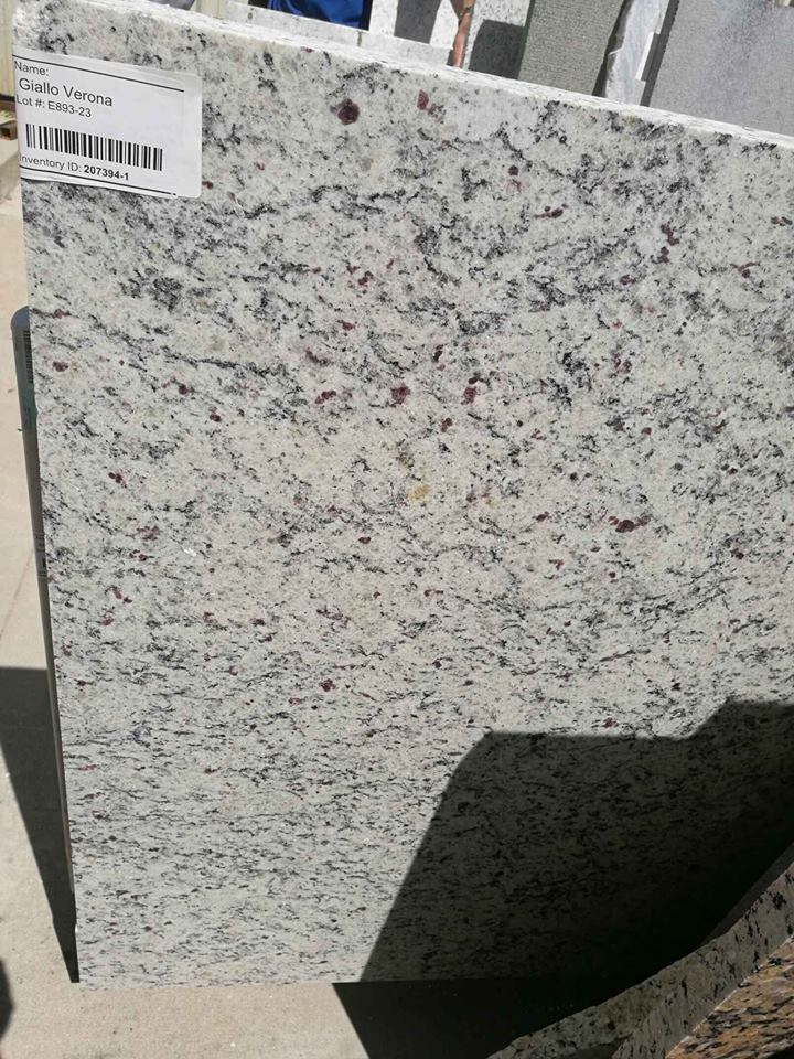 Hot Wholesale Sales Golden Beach Granite Countertop for Kitchen Decoration
