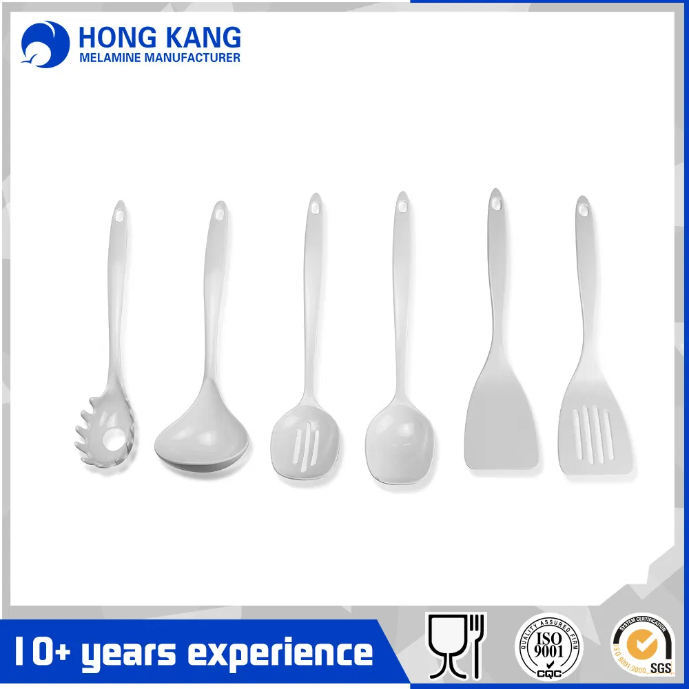 Melamine Tools Muilti-Purpose Kitchen Spoon Sets