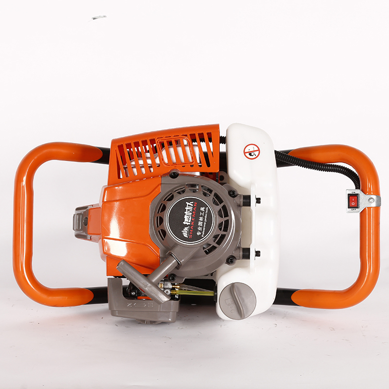 Hot Sales 63cc Earth Auger Ground Drill Digger Machine for Sales