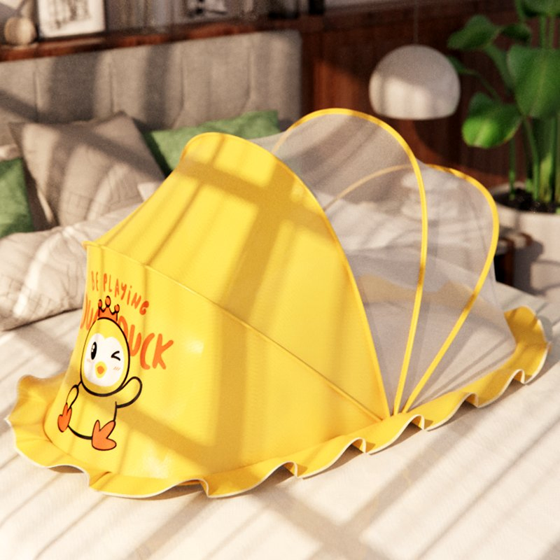 Portable Foldable Baby Mosquito Net/Convenient and Fast
