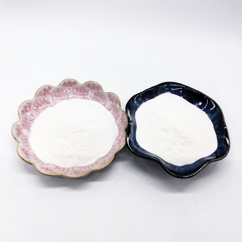 Hydroxypropyl Methyl Cellulose (HMPC) for Building Mortar and Concrete Additives