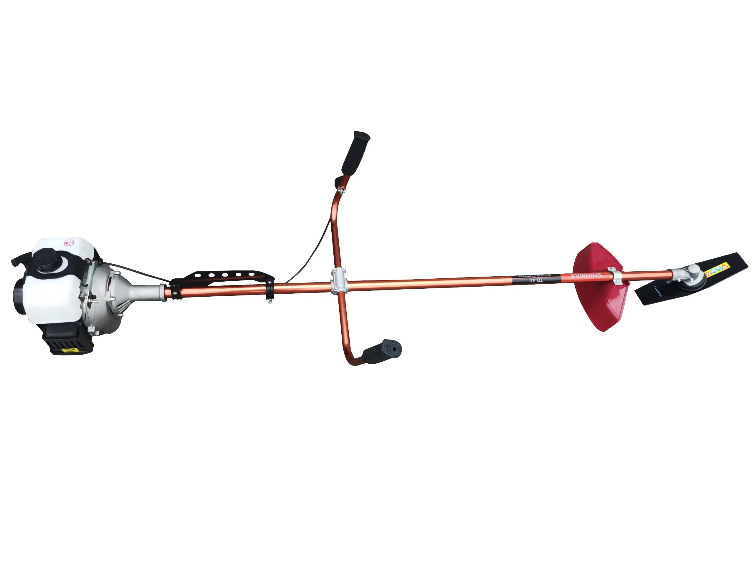 Бензиновый триммер Eishin CG435-GX35 для травы и кустарника