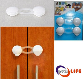2025 Baby Safety Childproof Babyproof Desk Baby Safe Drawer Lock Set