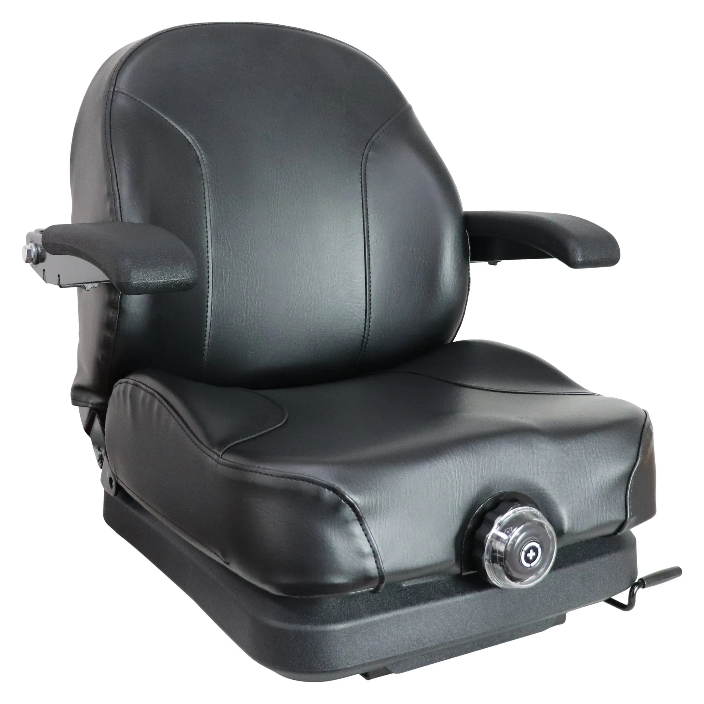 Универсальное сиденье для газонокосилки Comfortable