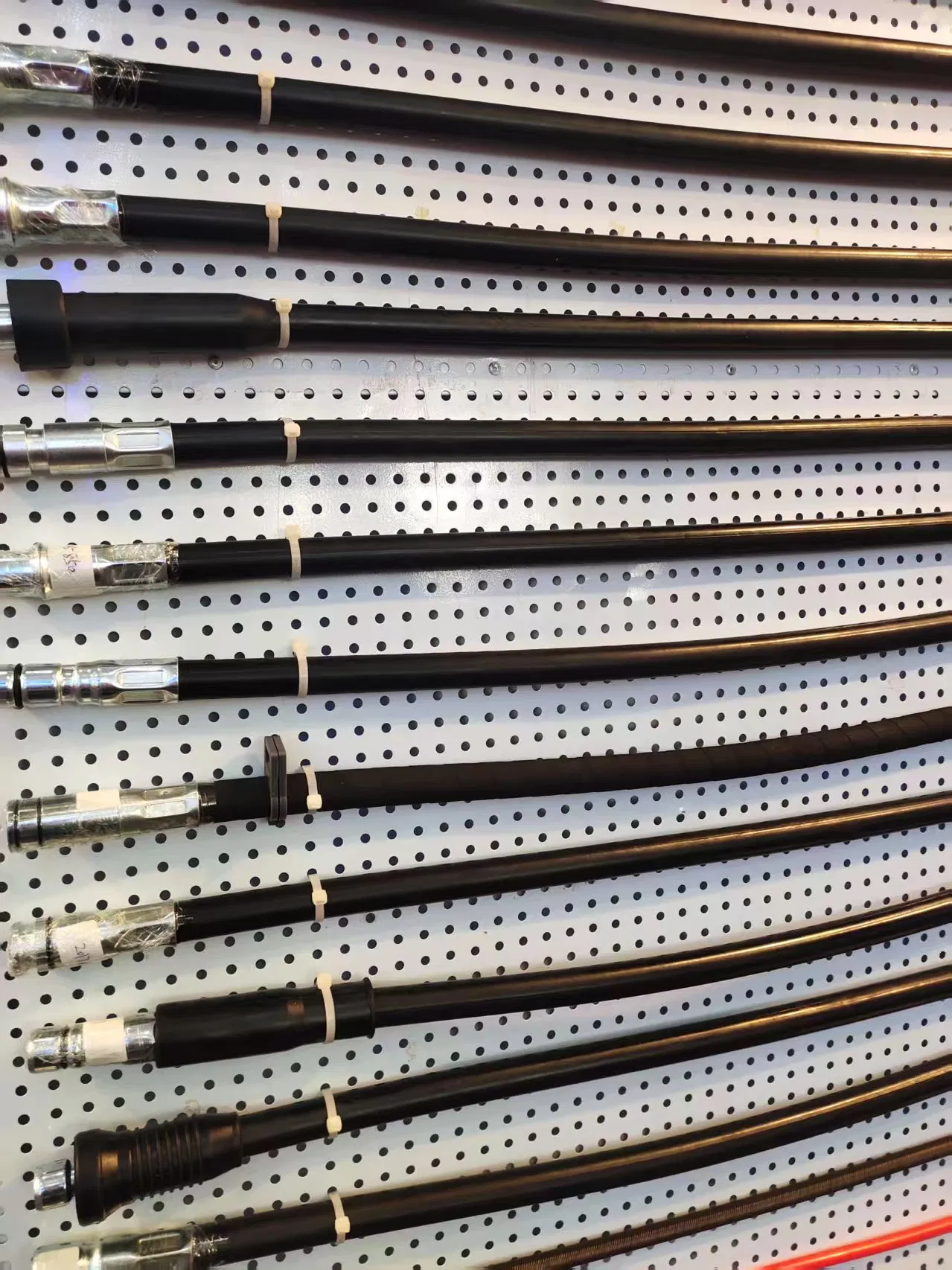 Kinds of Flexible Shaft Assembly