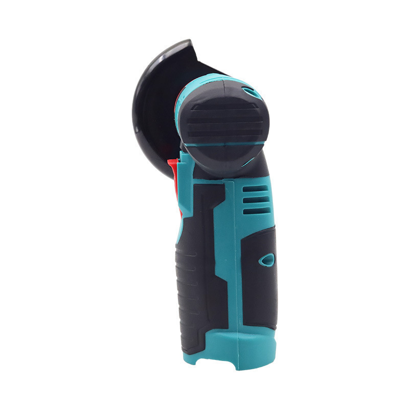 Brushless Mini Multi-Functional Household Lithium-Ion Angle Grinder