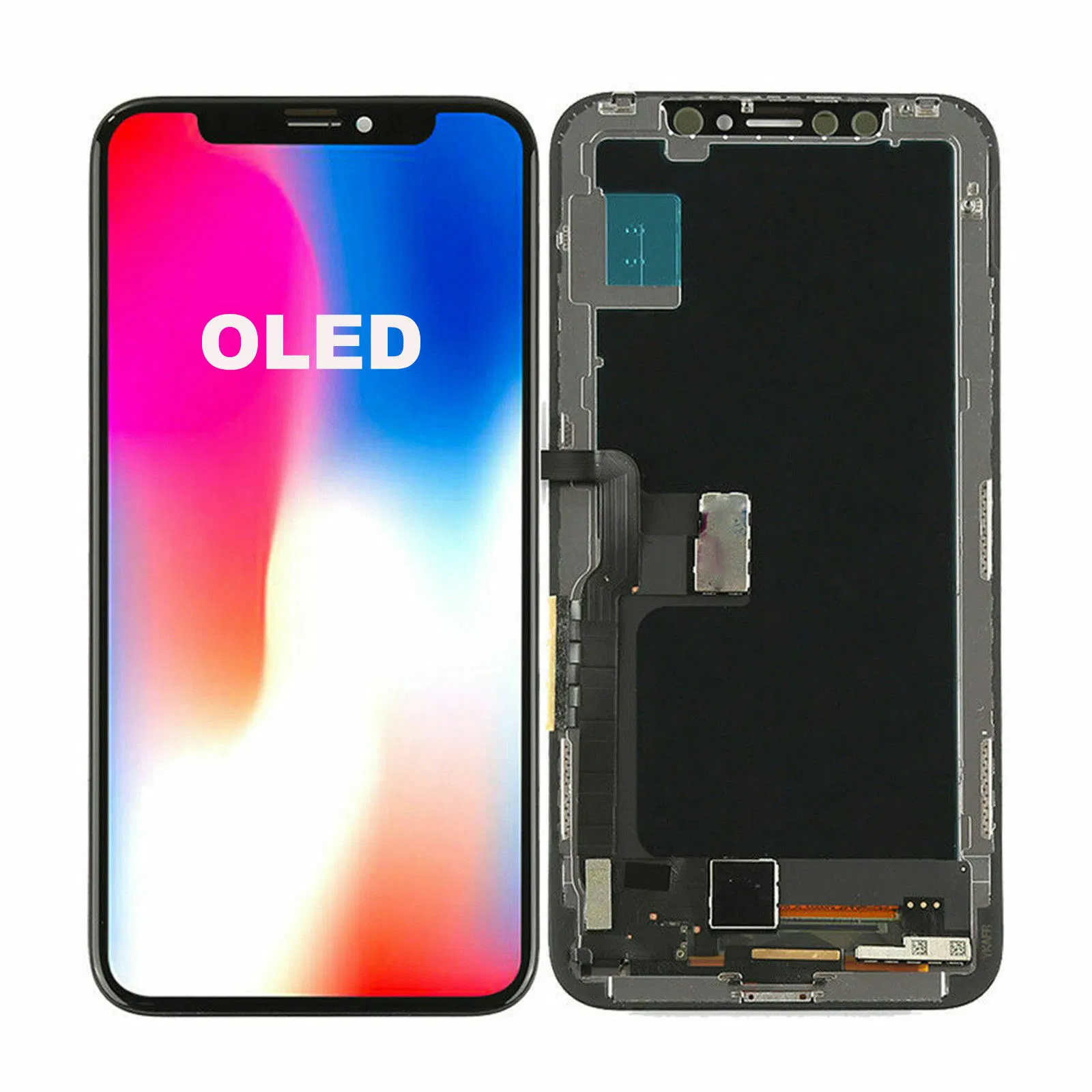 Дисплейный модуль iPhone X 5.8 дюймов