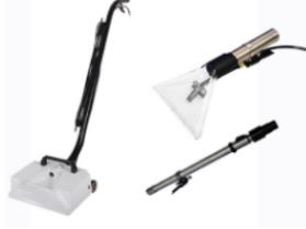 Professional Supplier Carpet Sofa Cleaning Machine Wet and Dry Carpet Cleaner