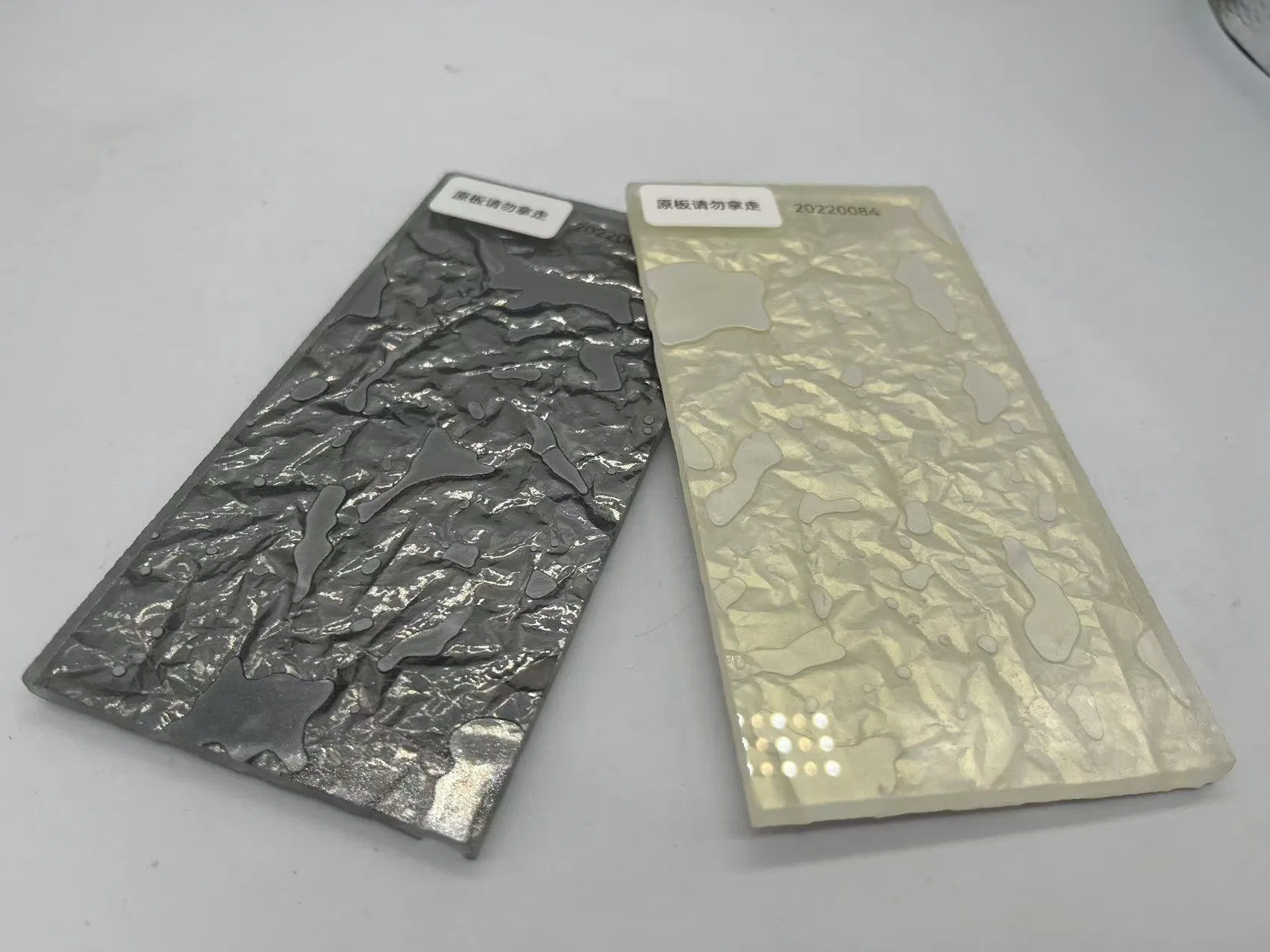 Modern Popular Partition Wire Tempered Safety Glass