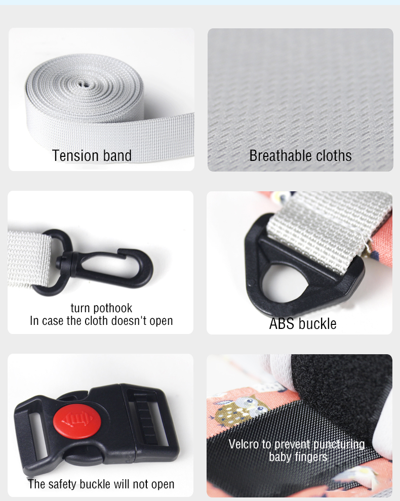 Hypoallergenic, Soft, and Breathable for a Cozy Sleep Environment Toddler Walking Assistant