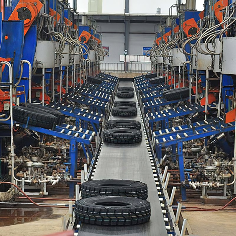 Шина грузовая стальная радиальная Aulice 315/80R22.5