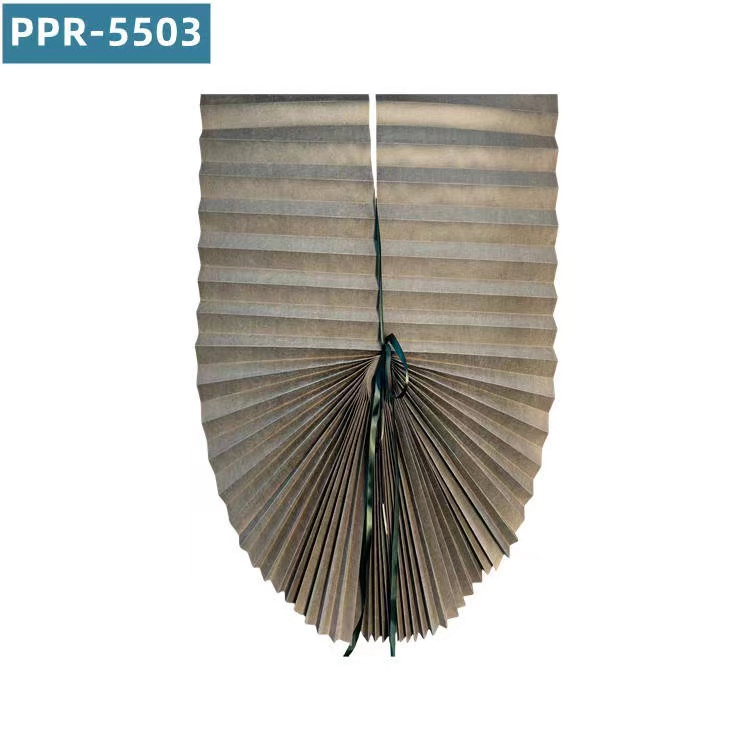Simple and Environmentally Friendly Curtain That Can Be Cut and Pasted PPR5503