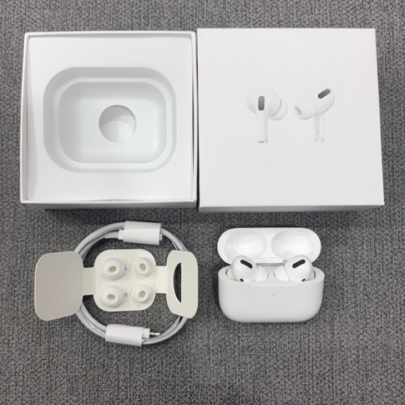 Беспроводные наушники AirPods PRO 2 и 3 с шумоподавлением
