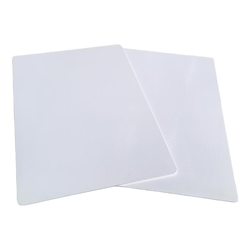 4mm Reinforced FRP Fiberglass RV Wall Siding Panel in Rolls