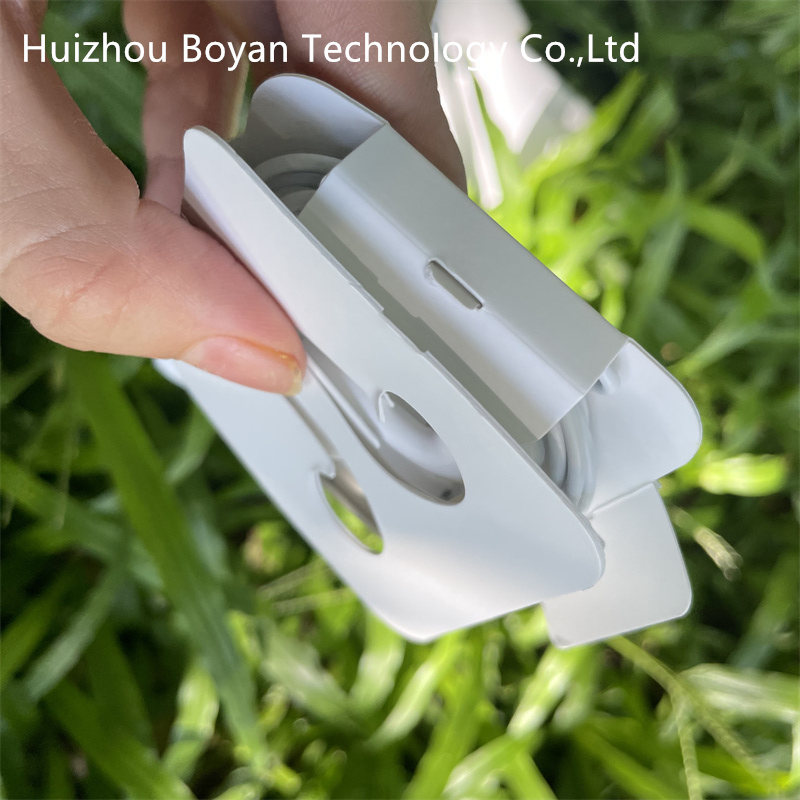 Top Quality Tws Earpods with USB-C Hands-Free in Ear Wholesale