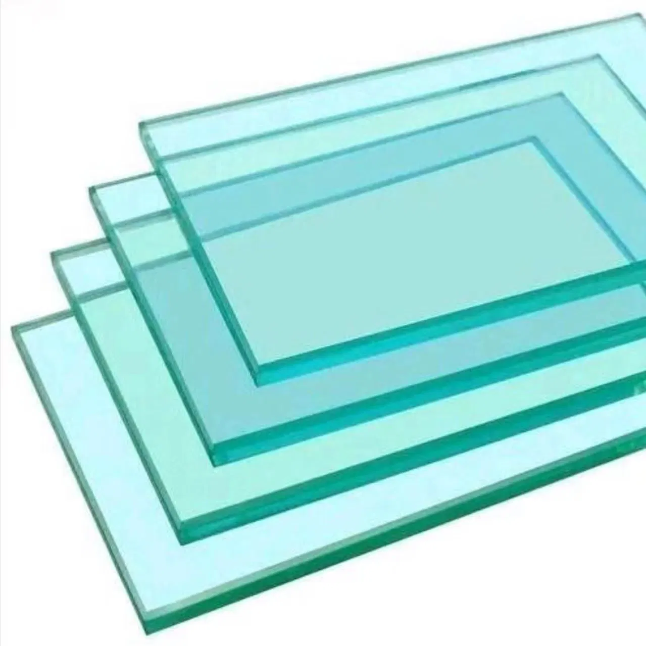 Стекло строительное оптом от 3 до 19 мм