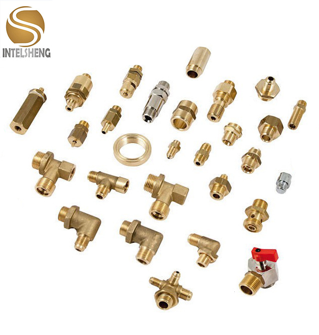 DIN 315 M3 M4 M5 M6 M8 M10 M12 Stainless Steel Lock Wing Nut Brass Lock Nut for Sale