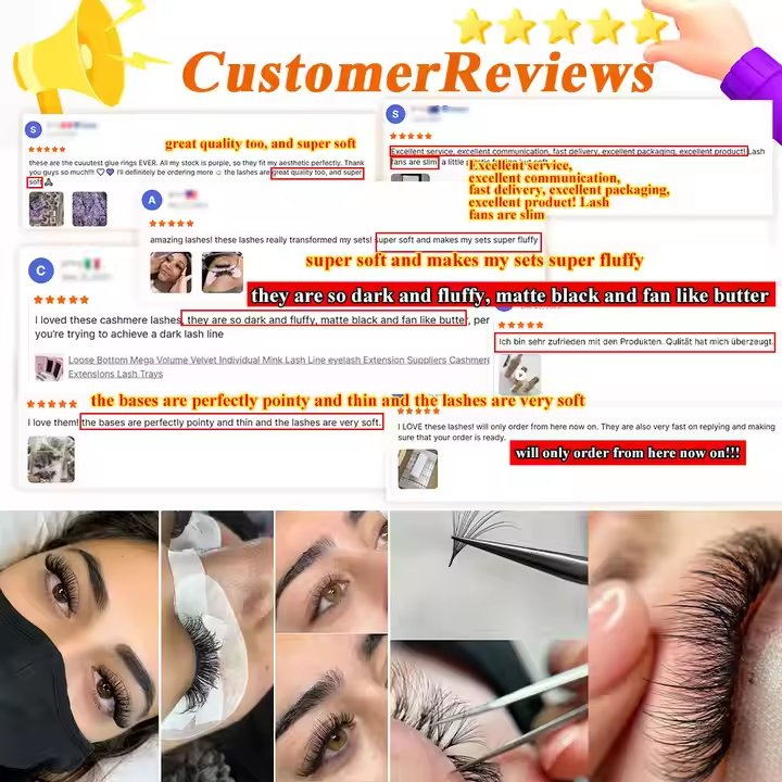 Strong Adhesive Glue 0.1s 0.3s 0.5s Non Shaking Quite Low Fume Waterproof Fast Dry Private Label Eyelash Extension Glue