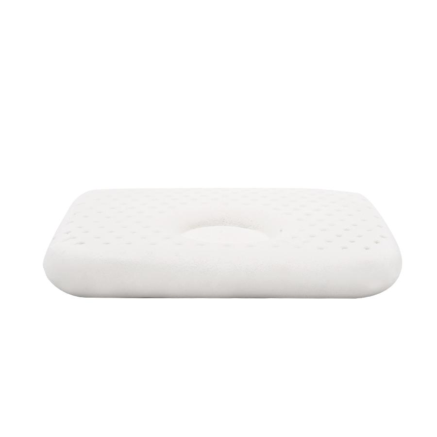 Natural Soft Contour Latex Pillow for Baby
