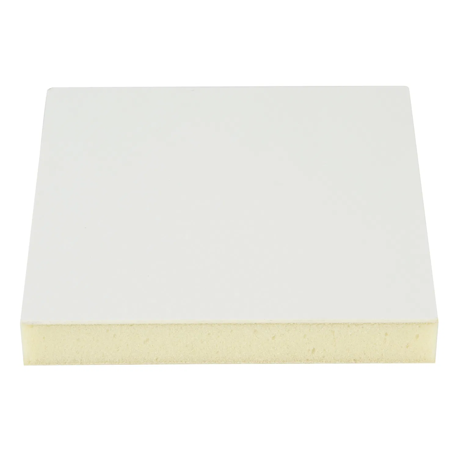 High Strength and Excellent Thermal Insulation FRP PU Sandwich Panel for Mobile Buildings