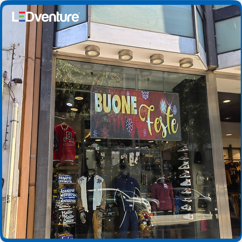 P3.9 Waterproof Ultra-Light Rental LED Screen Dance Floor